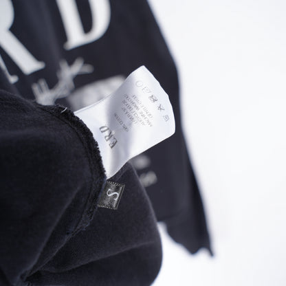 ERD POÉSIE VISULLE LONG SLEEVE