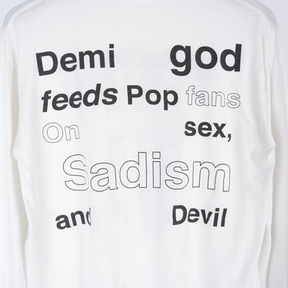 ERD FAVOURITE CHILD LONGSLEEVE