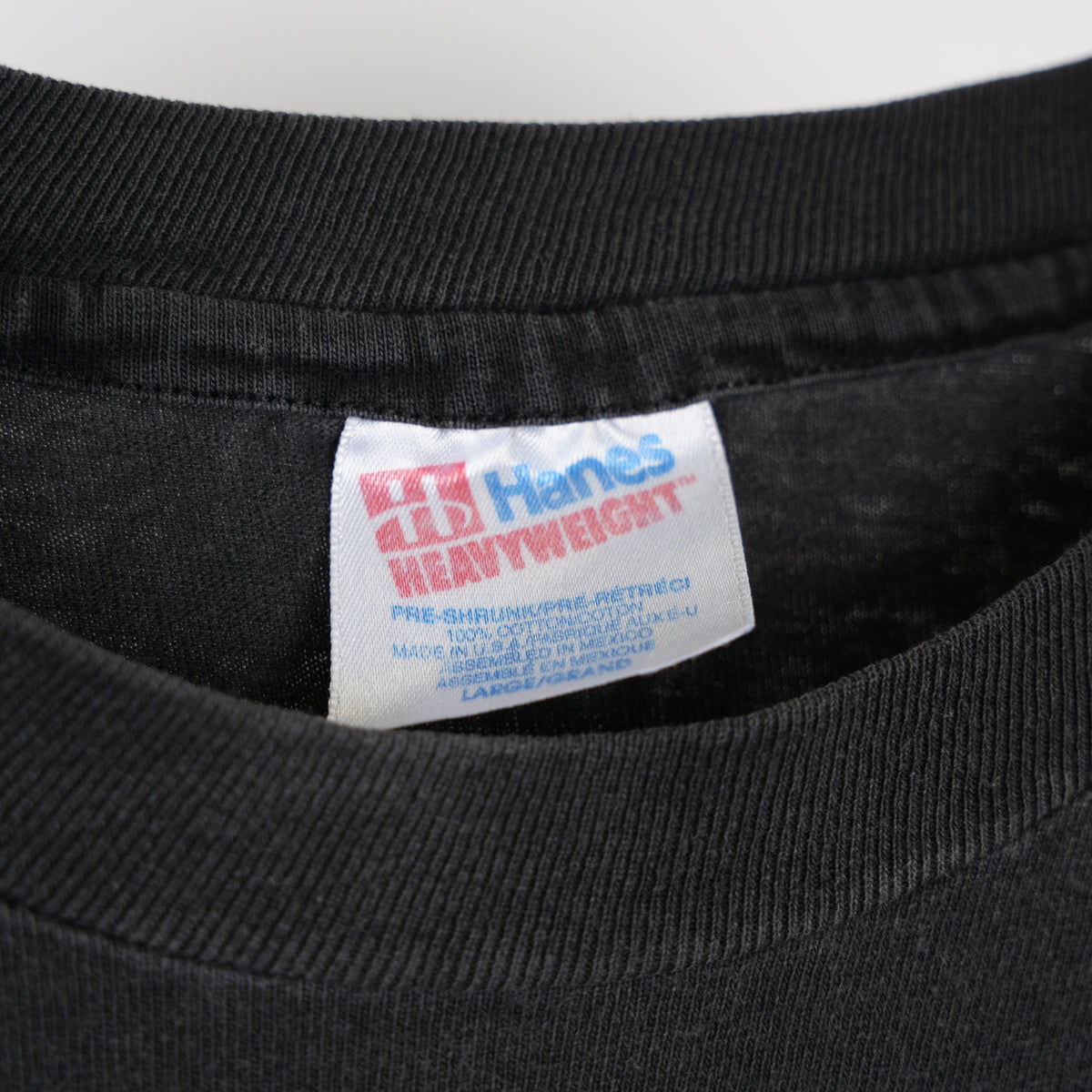 VINTAGE DR. BUTCHER CAFE FUCK THE PLANET SAVE YOURSELF TEE