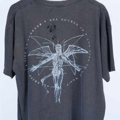 MARILYN MANSON ANTI CHRIST 1996