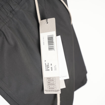 RICK OWENS RICK OWENS WALRUS SHORTS NWT