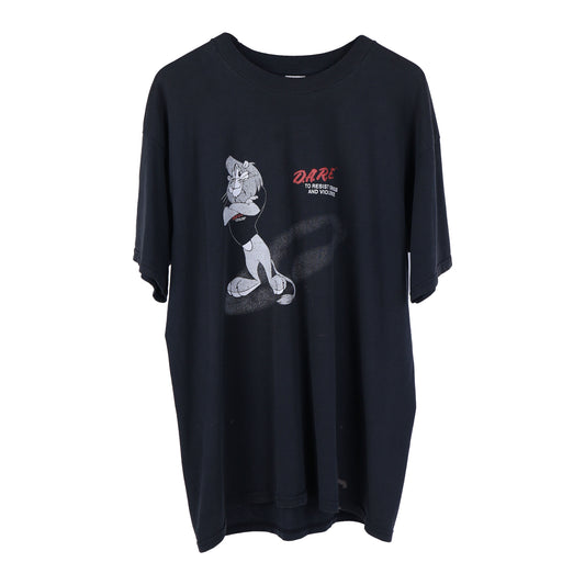 VINTAGE DARE T-SHIRT