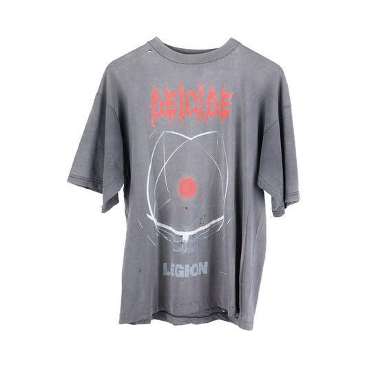 VINTAGE DECIDE LEGION TEE