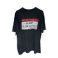 Eminem Warp Bootleg Rap Tee