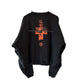 (Copy) ERD FADED BLACK COMPRENDRE CREWNECK