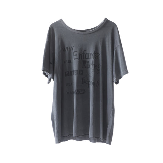 ERD MAXFIELD CHATEAU MARMONT TO SKID ROW TEE