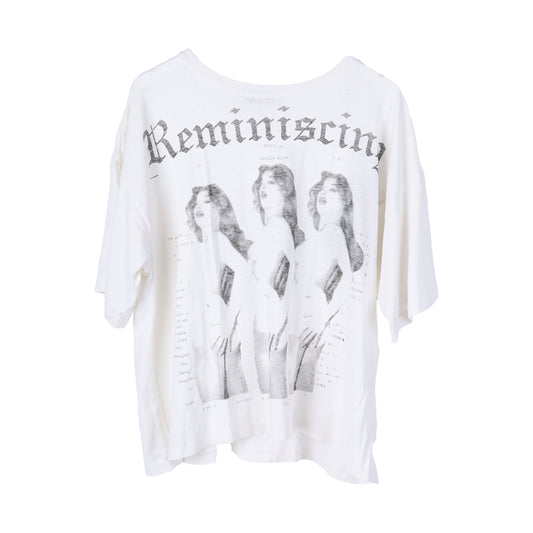 ERD REMINISCING SUMMER DROP T-SHIRT
