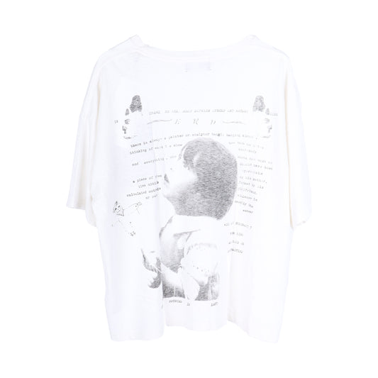 ERD REMINISCING SUMMER DROP T-SHIRT