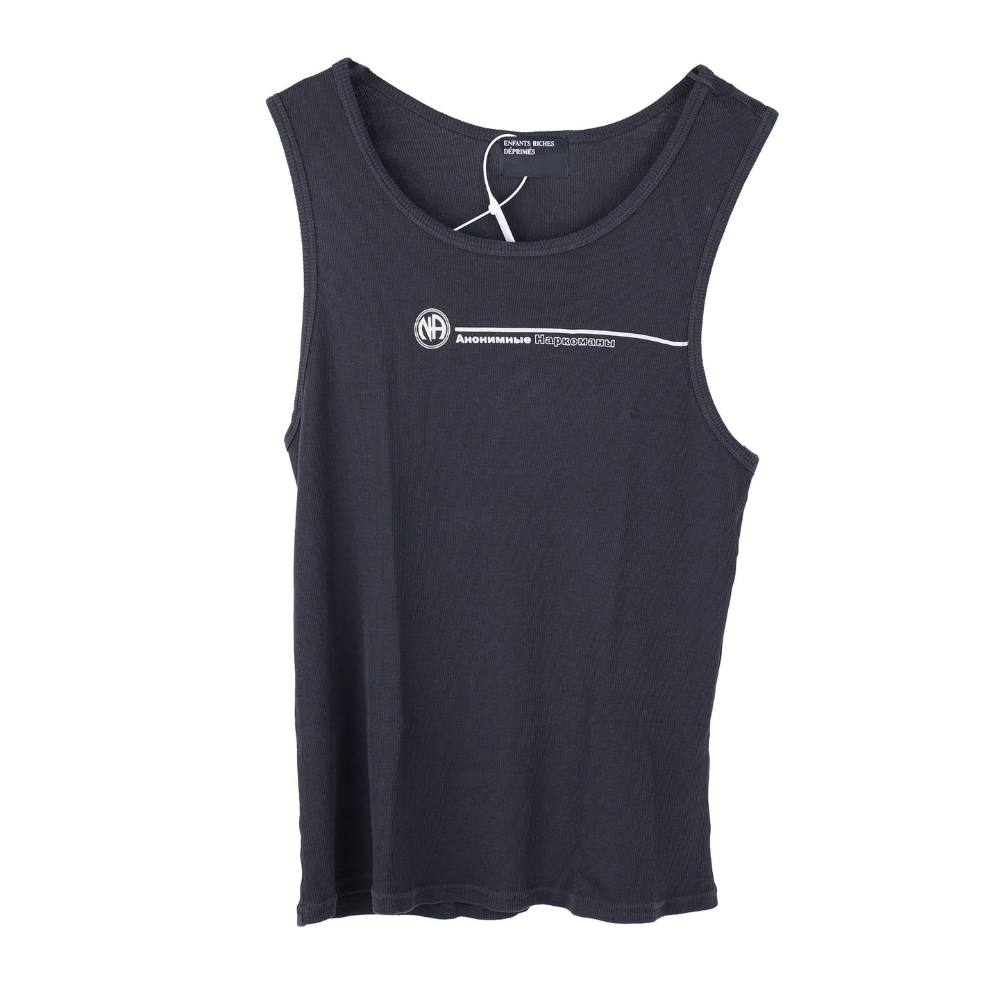ERD RUSSIAN NA SUMMER DROP TANK TOP