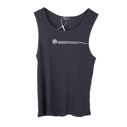 ERD RUSSIAN NA SUMMER DROP TANK TOP