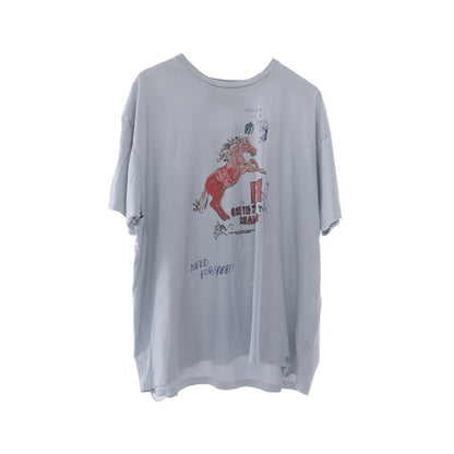 PALY F1 EXCLUSIVE ONE IN THE CHAMBER TEE