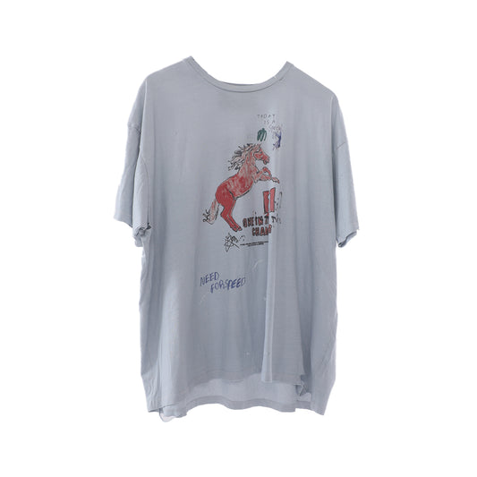 PALY F1 EXCLUSIVE ONE IN THE CHAMBER TEE