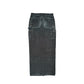 STARCHIVE LOGO CARHARTT CARPENTER PANTS FADED BLACK