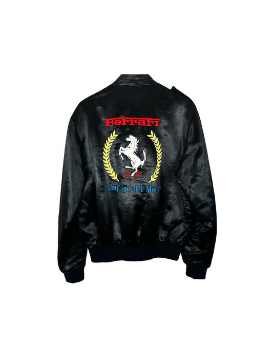 FERRARI RACING JACKET