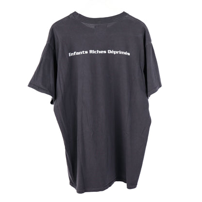 ERD YES, I DO BELIEVE IN GOD COLUMBINE T-SHIRT