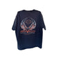 Aspen Valley Harley Tee