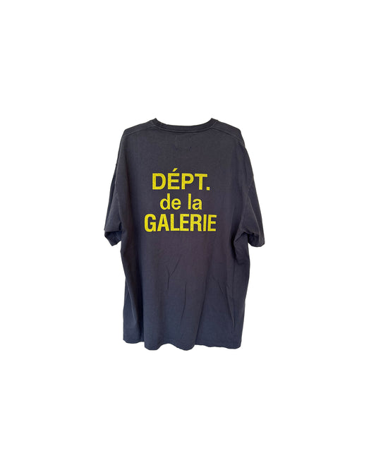 GALLERY DEPT LOGO TEE