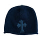 Chrome hearts Cross Beanie