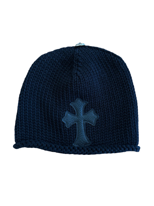 Chrome hearts Cross Beanie