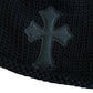 Chrome hearts Cross Beanie