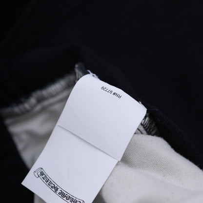CHROME HEARTS PURPLE PATCH LEVI FRIENDS AND FAMILY 1 OF 1