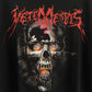 Vetements Skull Tee