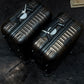 RICK OWENS X RIMOWA BRONZE CARRY ON CABIN SUITCASE