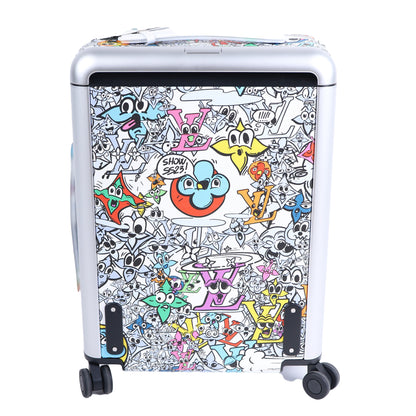 LV MONOGRAM COMICS MULTICOLOR LUGGAGE