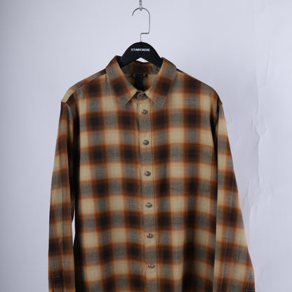 Matty Boy Form Flannel