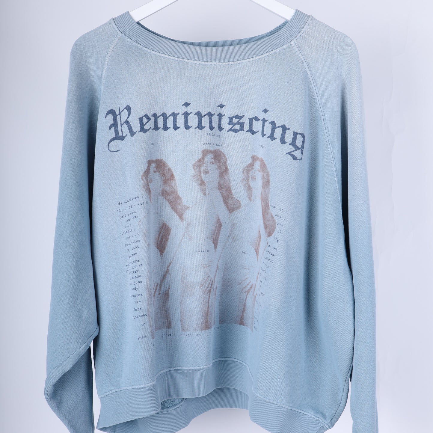 ERD REMINISCING SWEATER