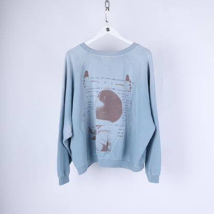 ERD REMINISCING SWEATER