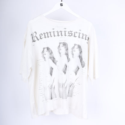 ERD REMINISCING SUMMER DROP T-SHIRT