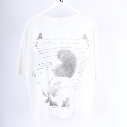 ERD REMINISCING SUMMER DROP T-SHIRT