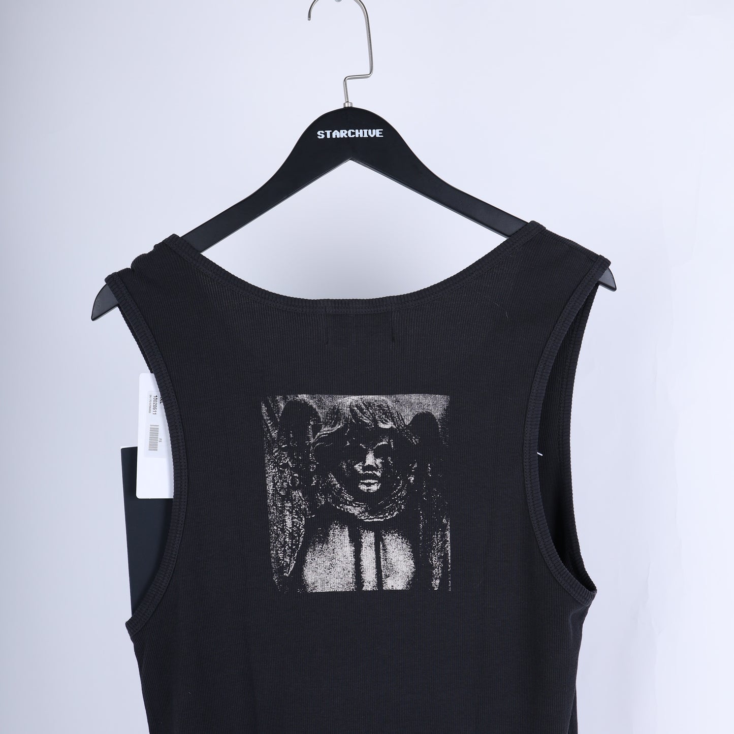 ERD RUSSIAN NA SUMMER DROP TANK TOP