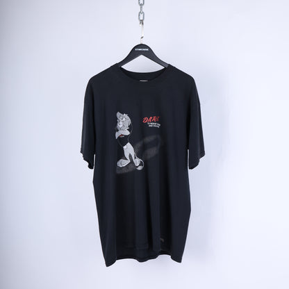 VINTAGE DARE T-SHIRT