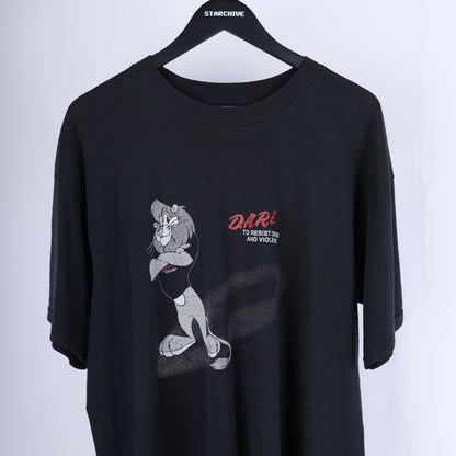 VINTAGE DARE T-SHIRT