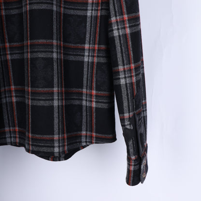 Chrome Hearts Monogram Plus Flannel