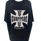 Vintage West Coast Choppers Tee