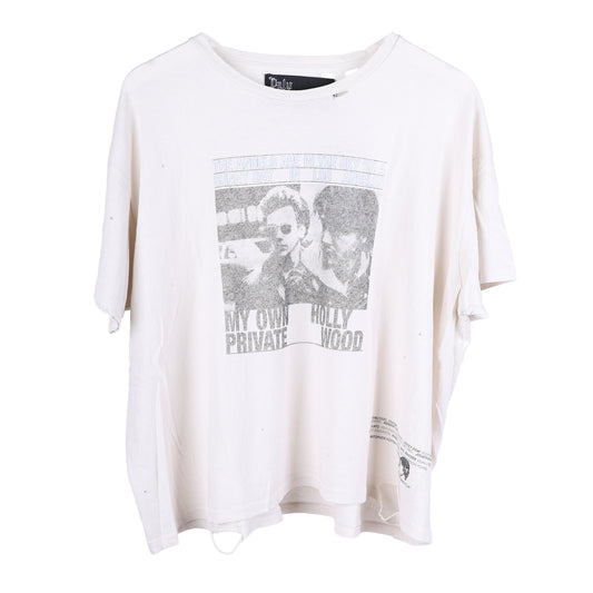 MY OWN PRIVATE HOLLYWOOD T-SHIRT