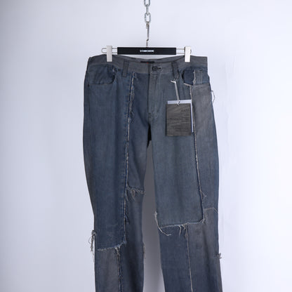 ANT/ANTI DENIM