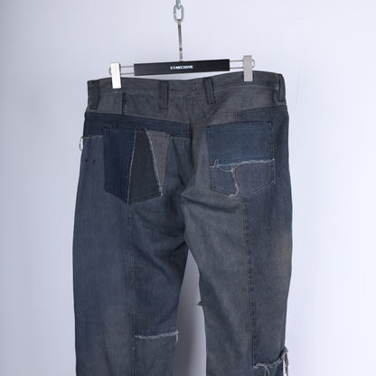 ANT/ANTI DENIM