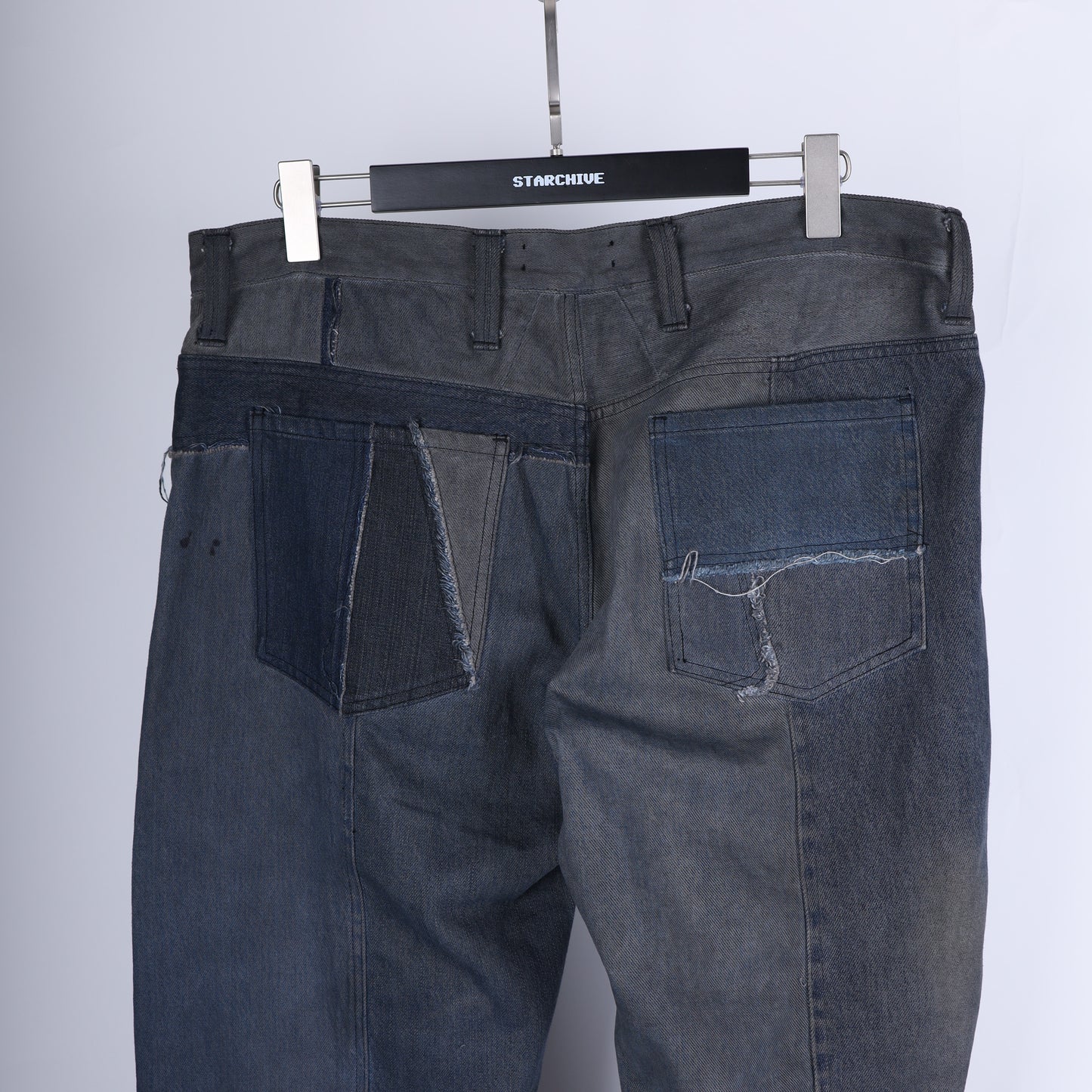 ANT/ANTI DENIM