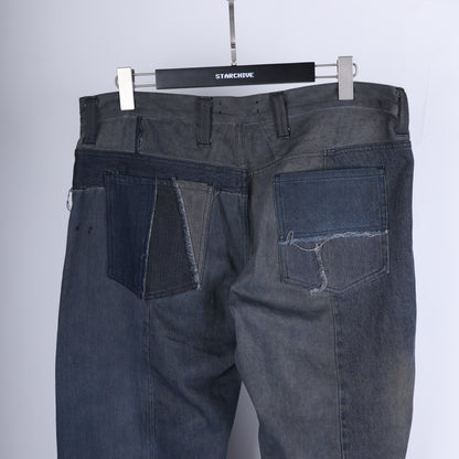 ANT/ANTI DENIM