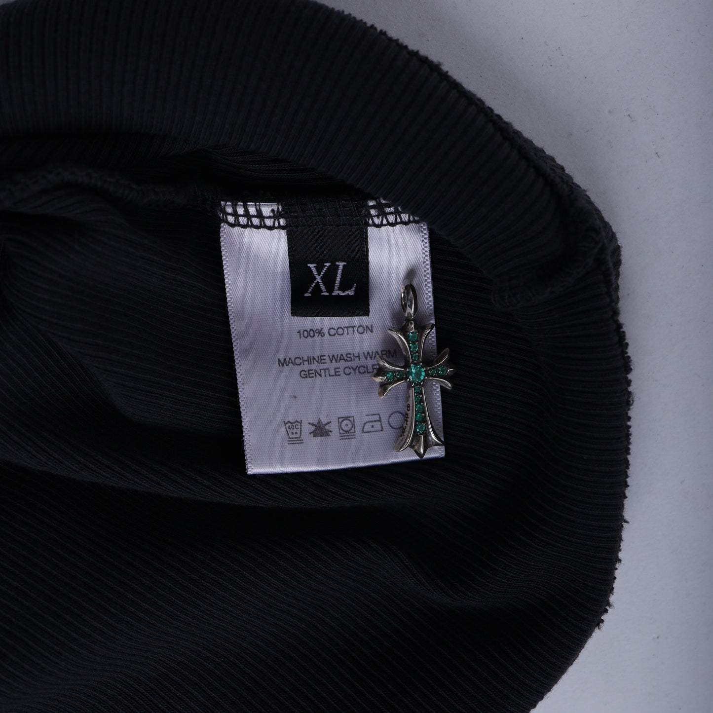 ERD RUSSIAN NA SUMMER DROP TANK TOP