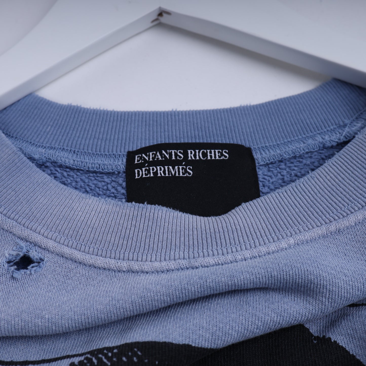 ERD NUN SWEATER