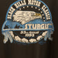 Sturgis 1993 Tank