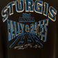 Sturgis 1993 Tank