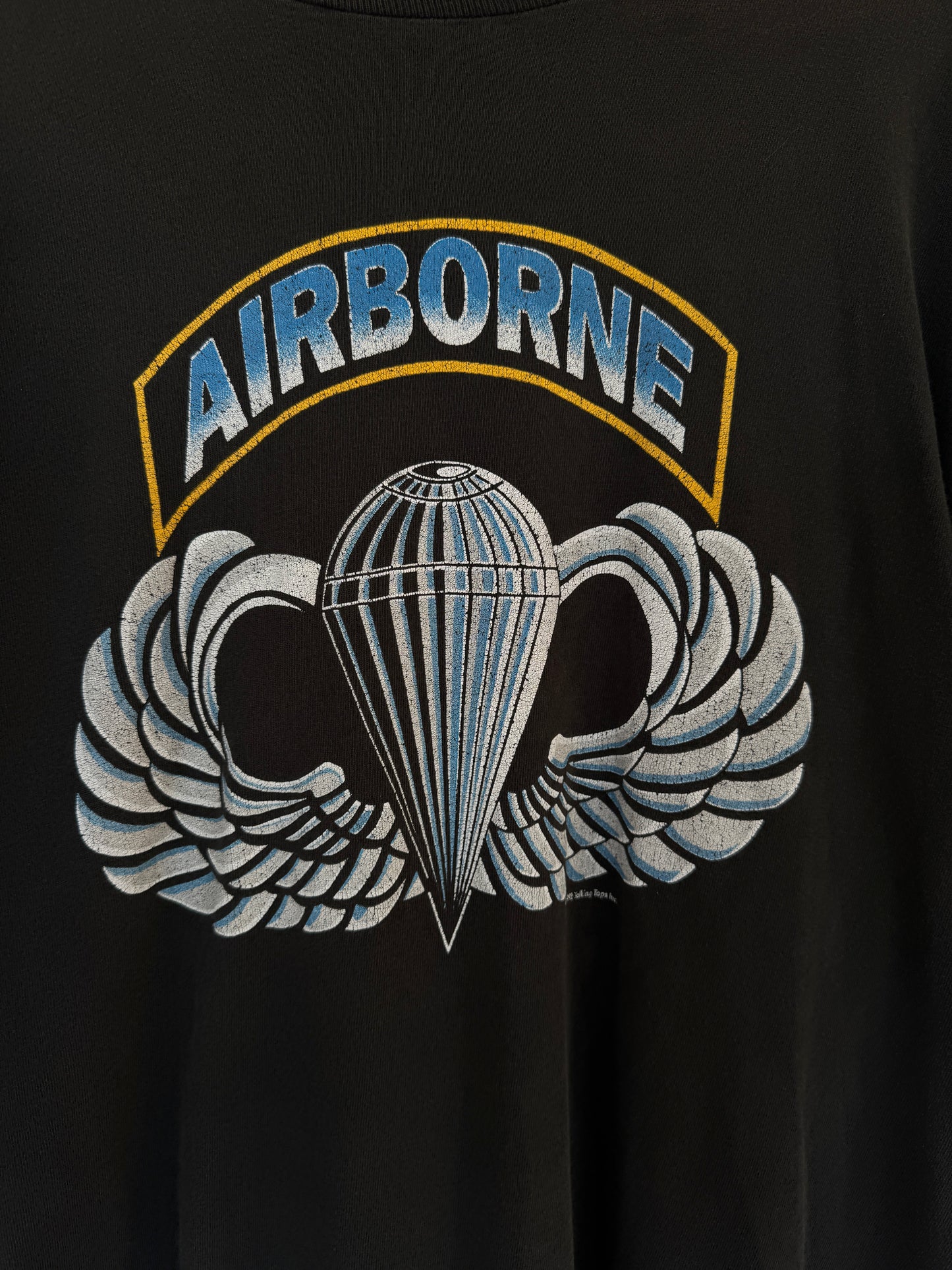 Airborne 1992 Tee