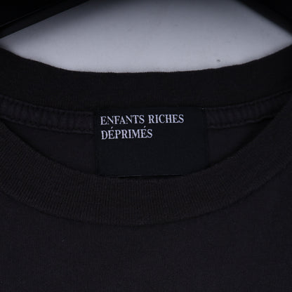 ERD BUKOWSKI MAXFIELD T-SHIRT