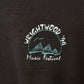 Wrightwood Music Festival 1994